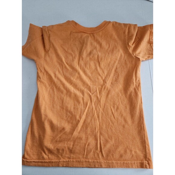 Star Wars Shirt Youth S 5/6 Disney Store Han Solo Chewbacca - Picture 3 of 3